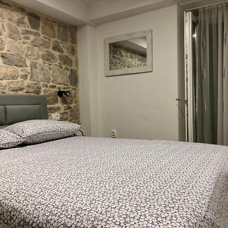 Apartman Blue Moon Split- Free Parking المظهر الخارجي الصورة