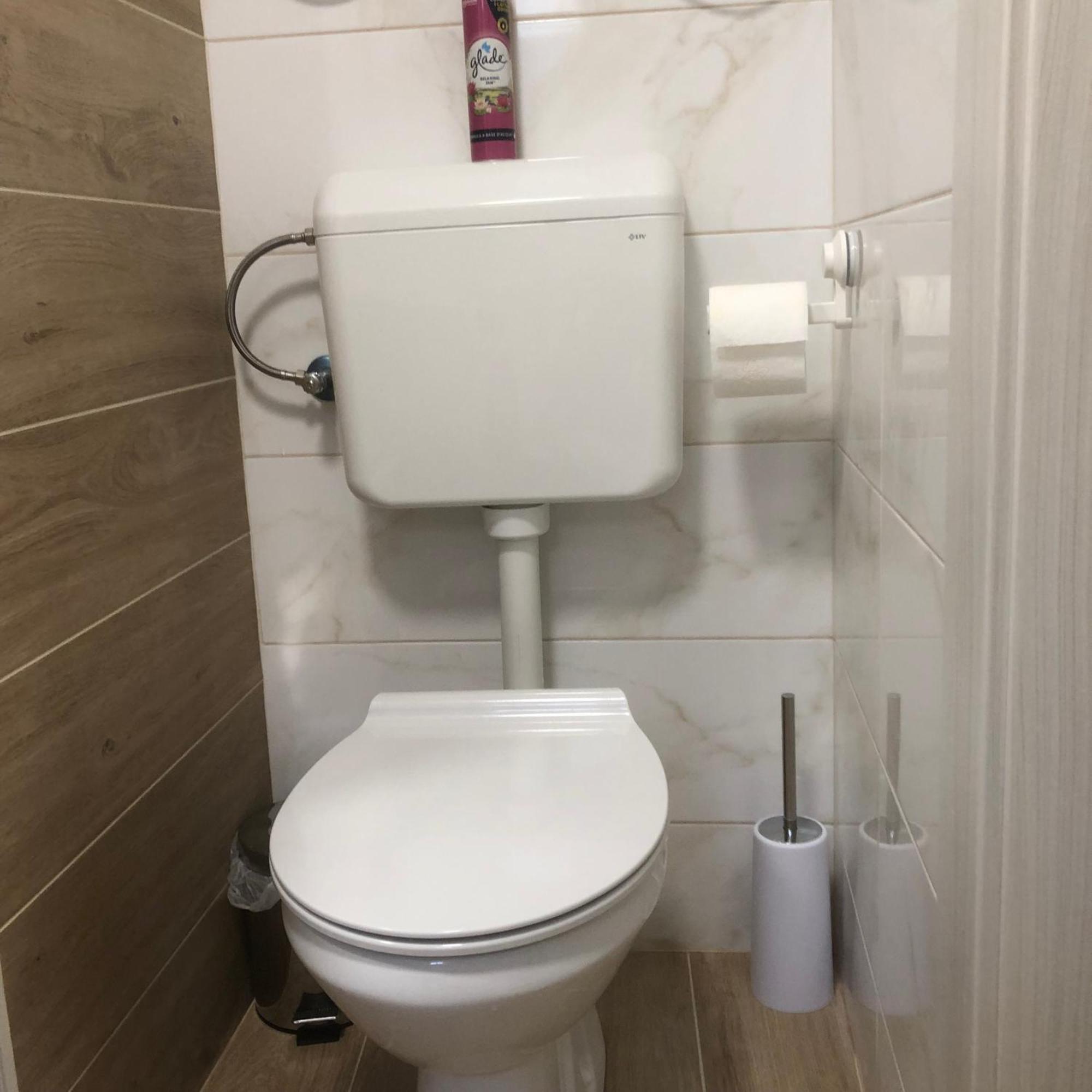 Apartman Blue Moon Split- Free Parking المظهر الخارجي الصورة