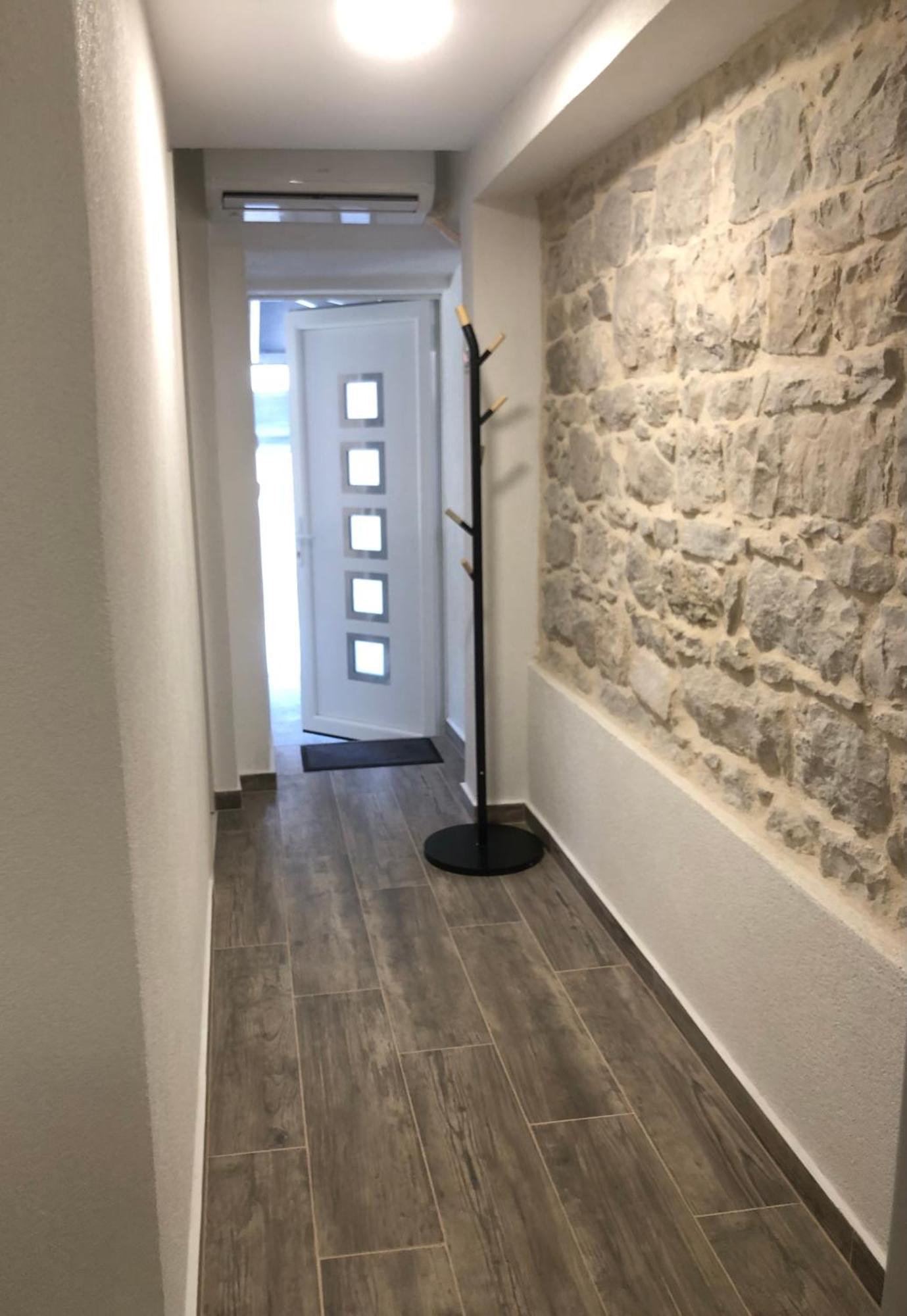 Apartman Blue Moon Split- Free Parking المظهر الخارجي الصورة