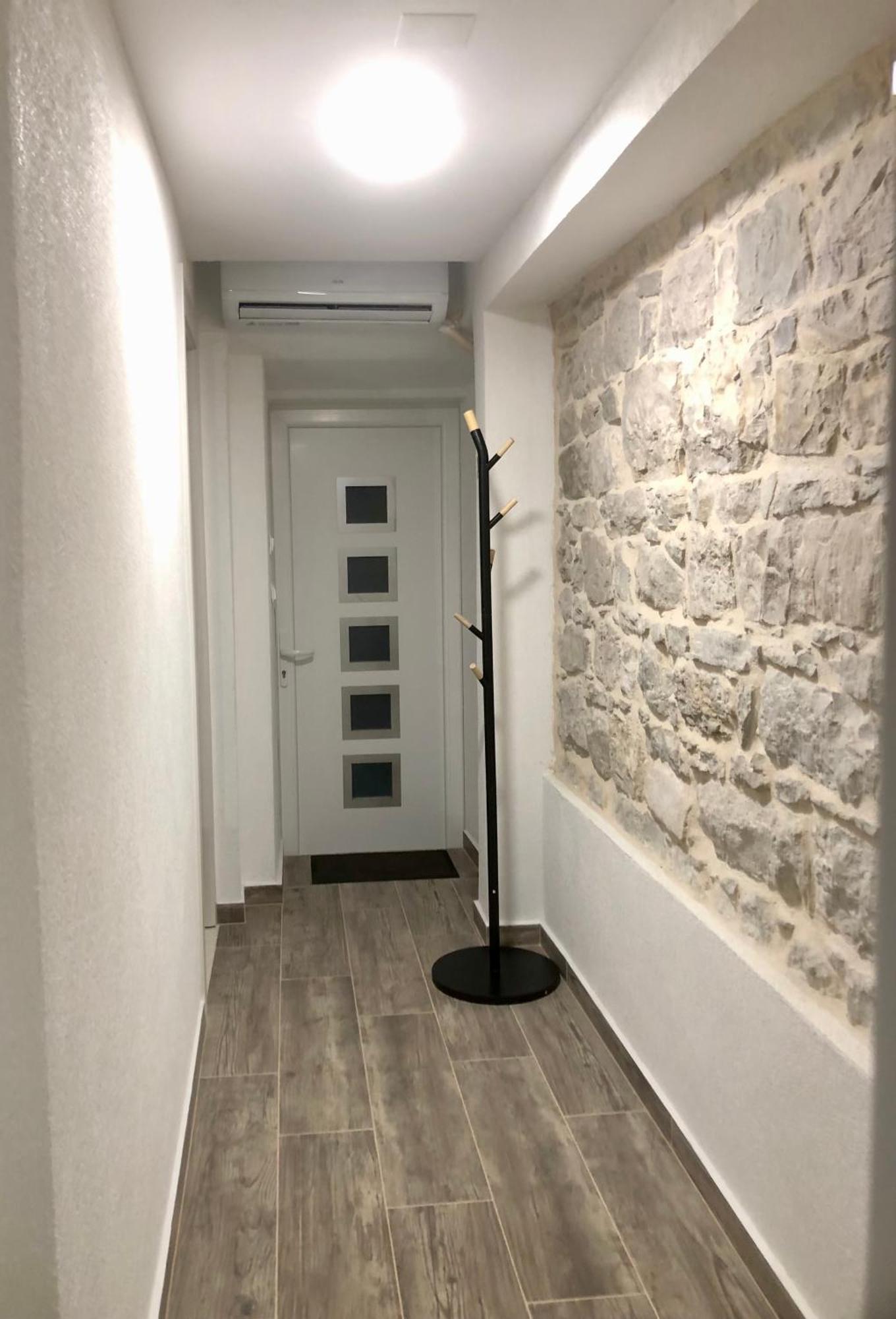Apartman Blue Moon Split- Free Parking المظهر الخارجي الصورة