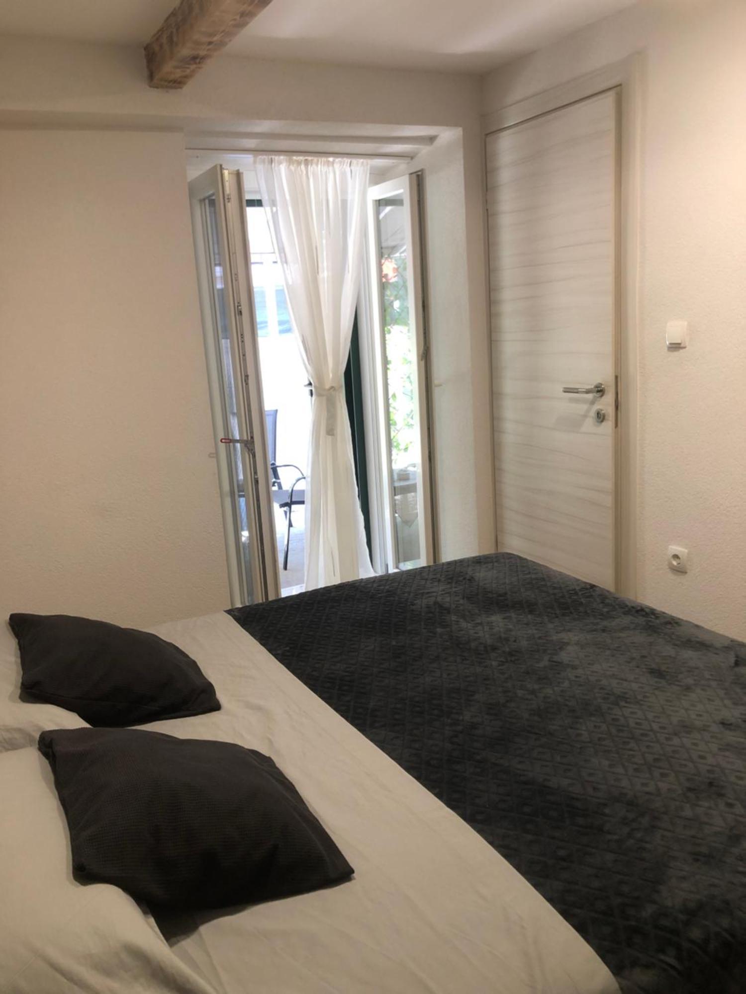 Apartman Blue Moon Split- Free Parking المظهر الخارجي الصورة