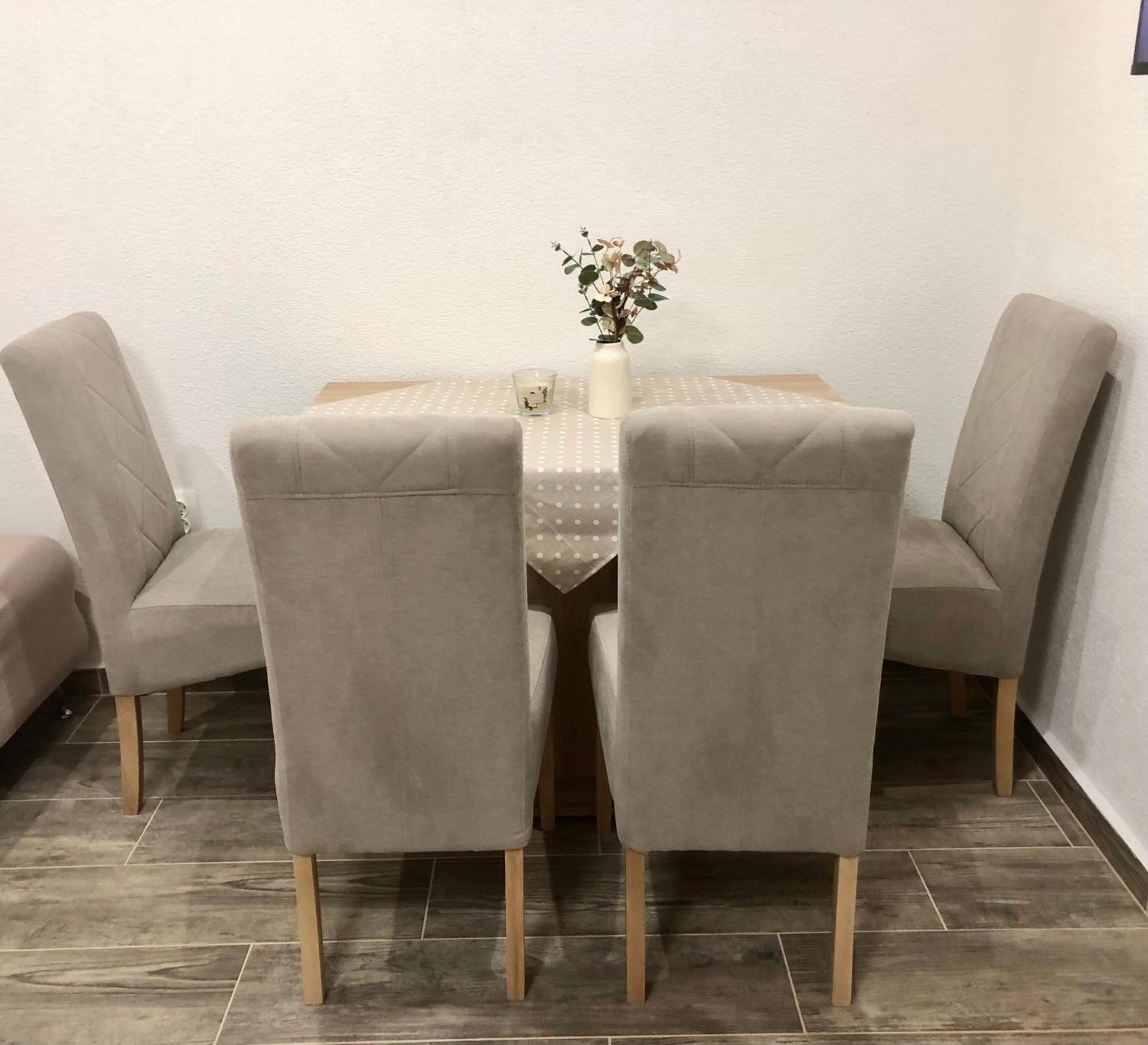 Apartman Blue Moon Split- Free Parking المظهر الخارجي الصورة
