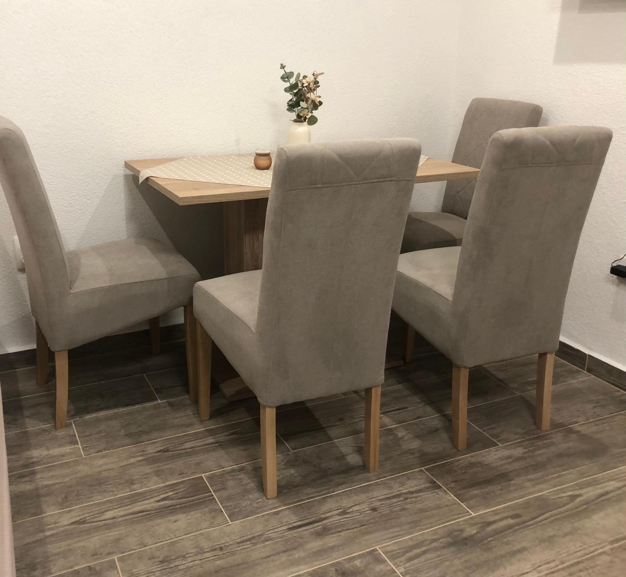 Apartman Blue Moon Split- Free Parking المظهر الخارجي الصورة