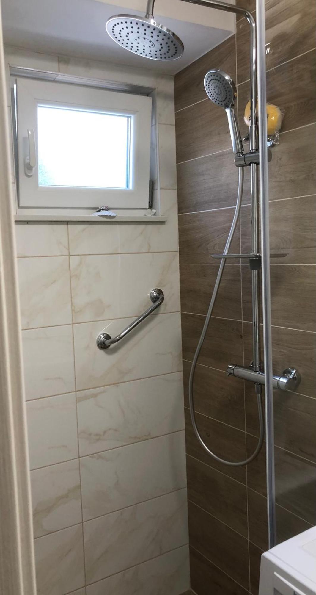 Apartman Blue Moon Split- Free Parking المظهر الخارجي الصورة