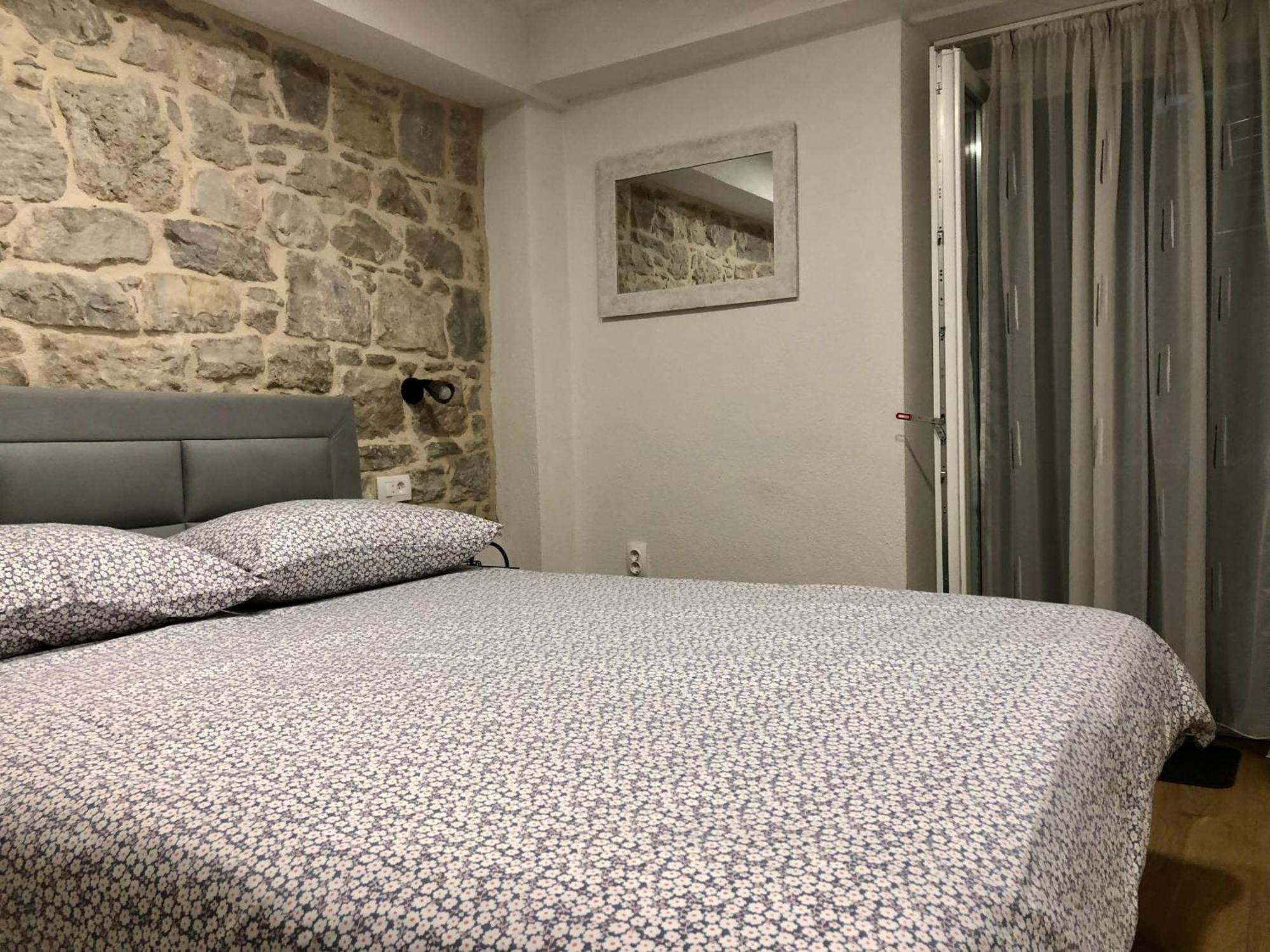 Apartman Blue Moon Split- Free Parking المظهر الخارجي الصورة